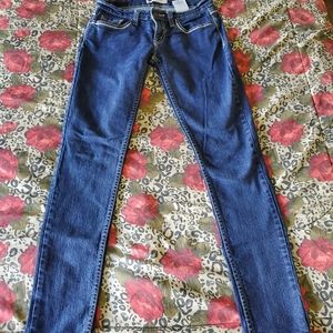 Levis Too Superlow